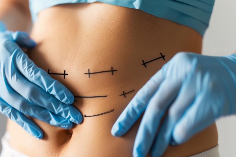 Chirurgia plastyczna – świadoma decyzja o zmianie. Czym jest i kiedy warto się na nią zdecydować?