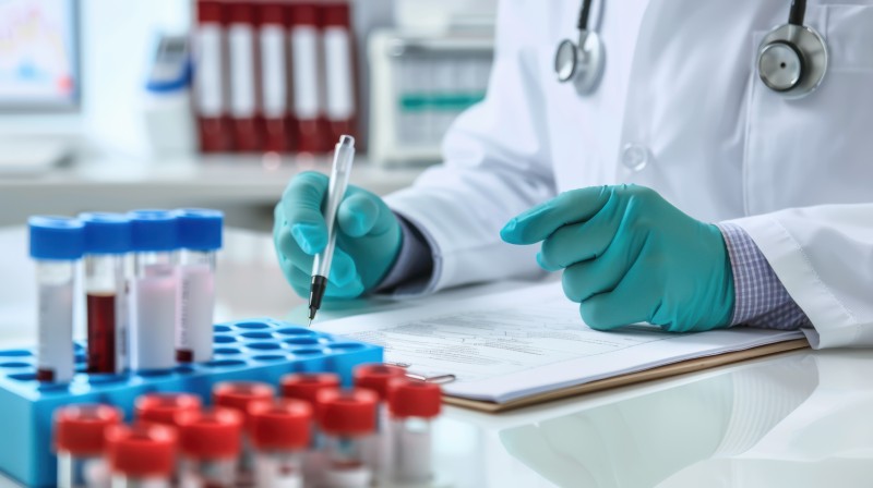 Kalendarz badań profilaktycznych