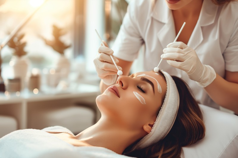 Kosmetologia – fundament zdrowej skóry i naturalnego piękna. Czym jest i jakie zabiegi warto znać?